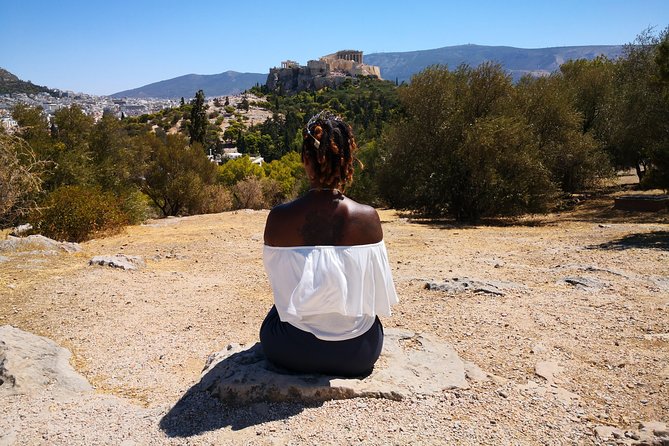 Athens Instagram Photo Tour: Most Instagrammable Spots & Hidden Gems - Insider Tips for the Best Shots