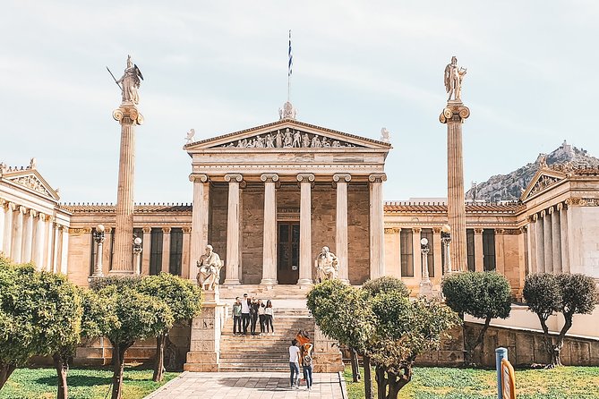 Athens Private Full Day Tour - Reviews and Ratings From Travelers