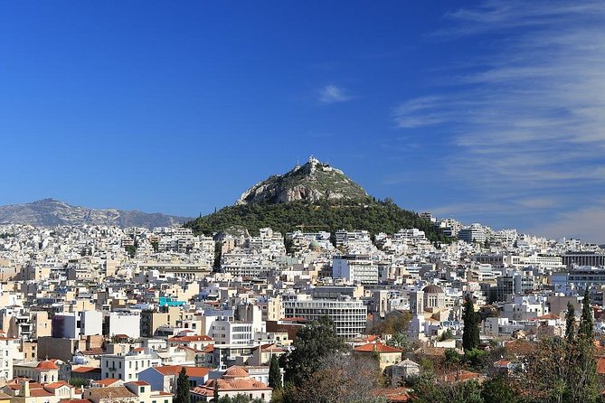 Athens Private Half-Day Tour by A/C Vehicle (Transport Only) (Mar ) - Customer Reviews