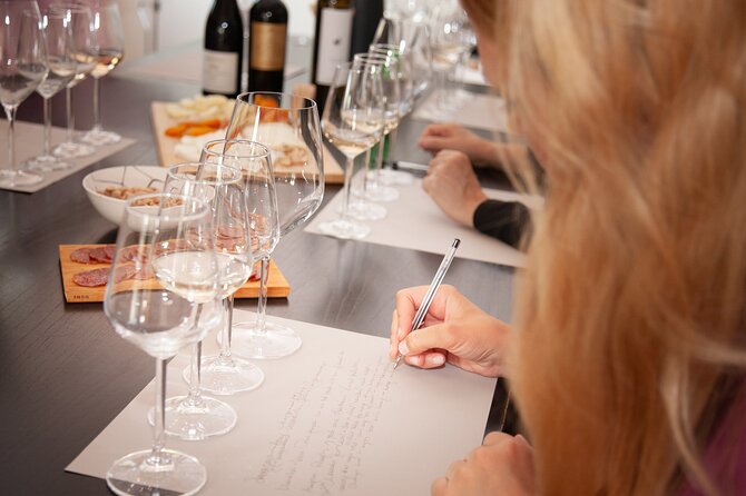 Athens Small-Group Greek Wine Tasting Experience (Mar ) - Additional Information