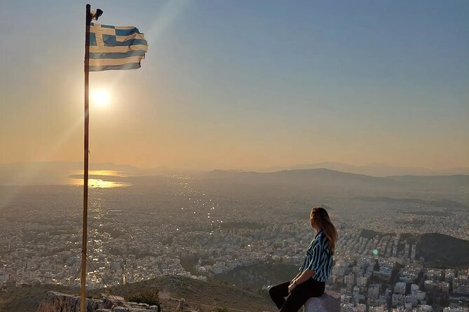 Athens Sunset Experience - Cost and Booking Details