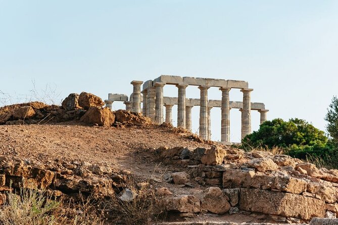 Athens: Sunset Tour to Cape Sounio and Temple of Poseidon - Customer Feedback and Satisfaction