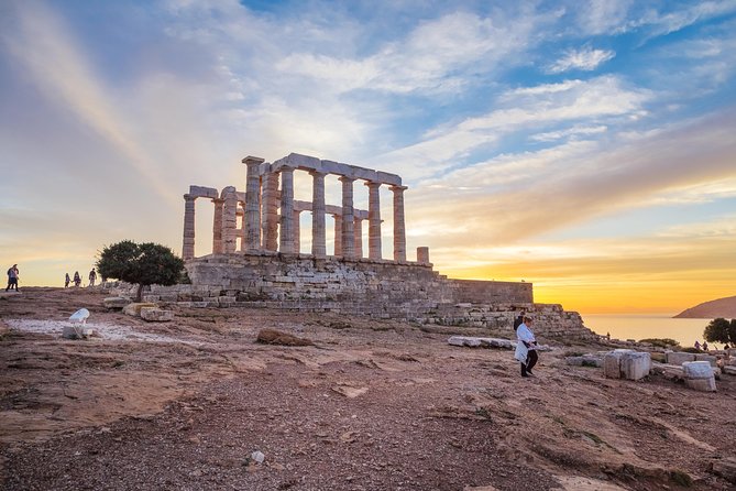 Athens Super Saver: City Sightseeing Tour Plus Half-Day Cape Sounion Trip - Recommendations and Logistics