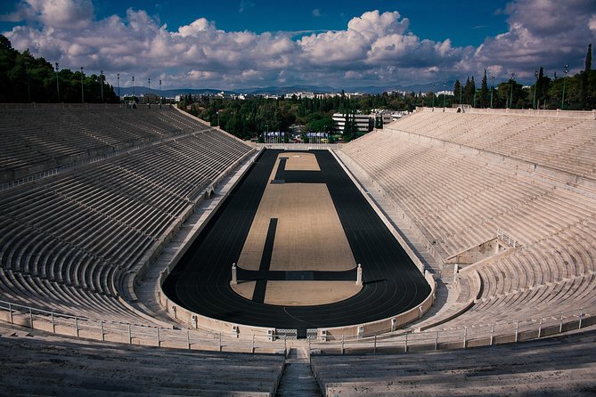 Athens Super Saver: Half-Day Sightseeing Tour Plus Mycenae and Epidaurus Day Trip - Contact and Support