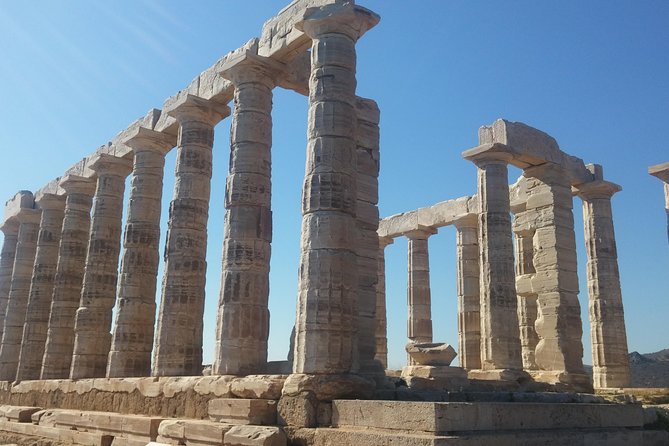 Athens, the Acropolis and Cape Sounion Full-Day Tour With Lunch - Tour Highlights and Recommendations