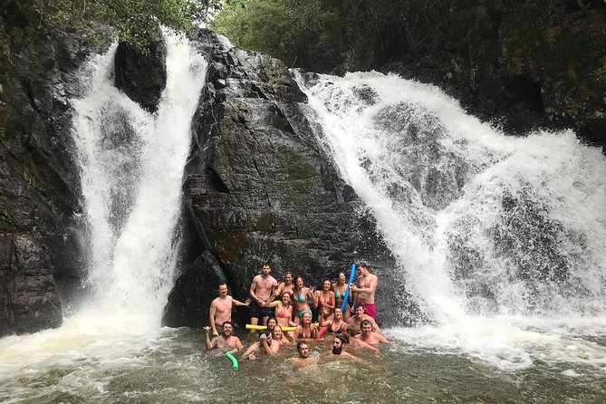 Atherton Tablelands Waterfall Adventure From Cairns - Additional Information and Resources