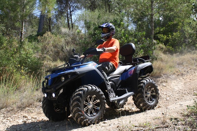 ATV Adventure in Mallorca (Mar ) - Pricing and Booking Information