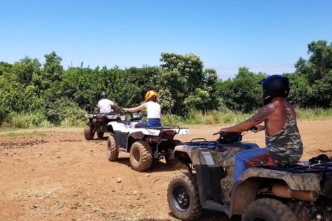 ATV Adventure in West Maui Mountains - Additional Tour Information