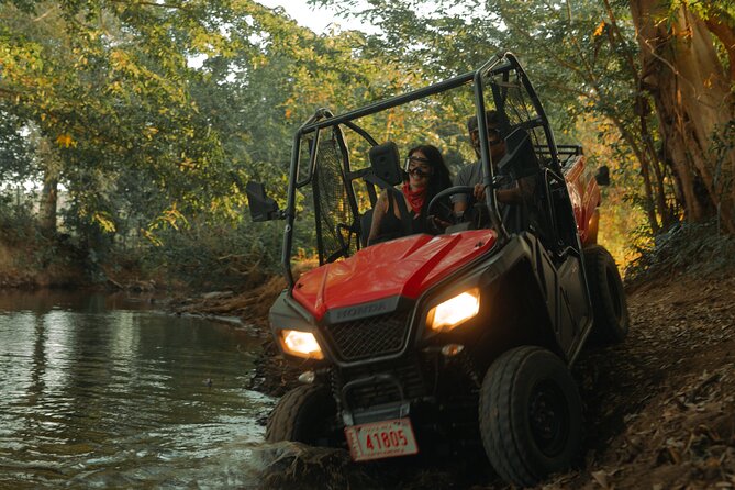 ATV or Buggy Private Tour From Tamarindo or Conchal - Last Words