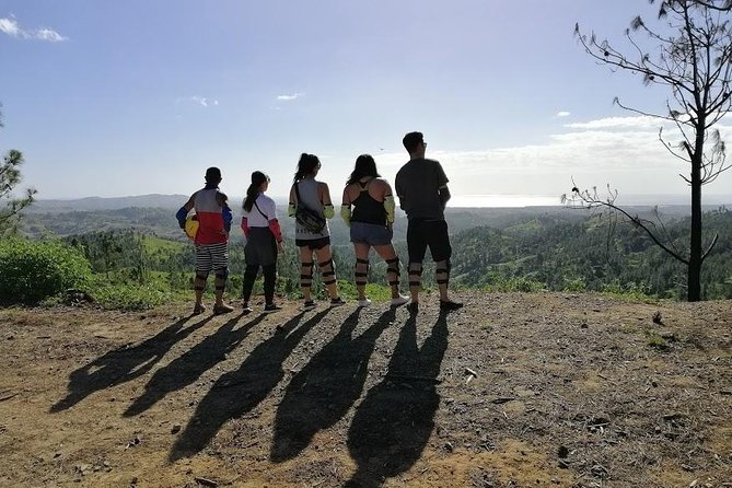 ATV Quad Bike and Zip Line Adventure Tour (Departs Nadi) - Additional Tour Information