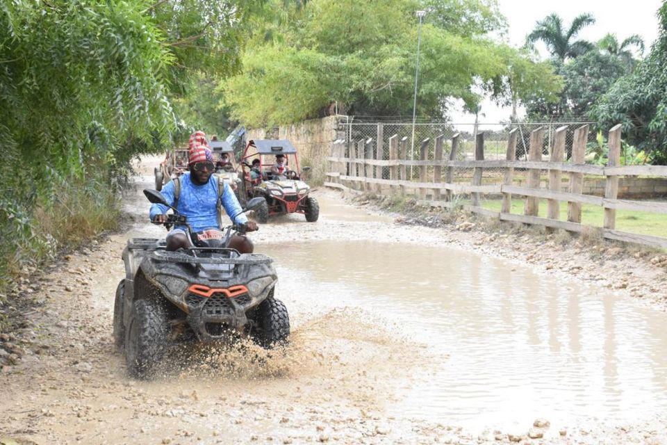 ATV Tour With Coffee and Chocolate Tasting - Last Words