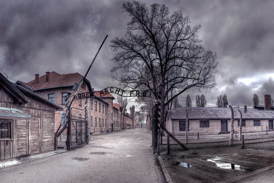 Auschwitz-Birkenau and Schindler's Factory Tour From Krakow - Insightful Customer Reviews and Ratings