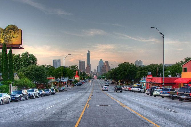 Austin Small Group Morning Walk - Varied Feedback and Recommendations