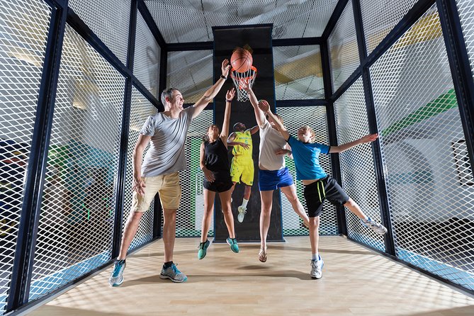 Australian Institute of Sport: The AIS Tour - Tour Experience