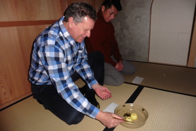 Authentic "Chaji" Matcha Ceremony Experience and Kaiseki Lunch in Tokyo - Cancellation Policy