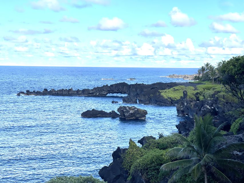 Authentic Road To Hana Tour (Private) - Inclusions