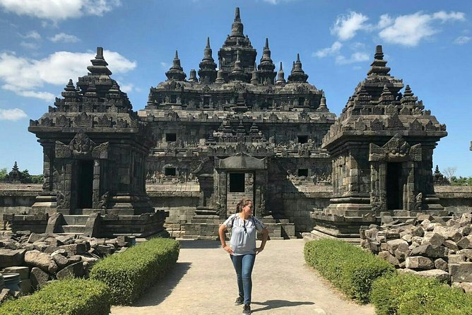 Authentic Yogya Bicycle Tour - Traveler Experience
