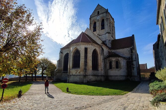 Auvers Sur Oise Van Gogh Walking Tour From Paris (Mar ) - Additional Information