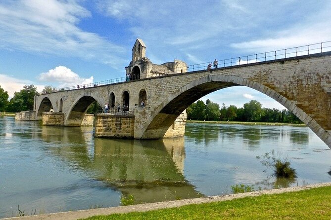 Avignon Private Tour - Terms & Conditions and Copyright