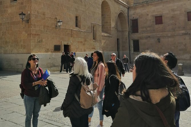 Avila and Salamanca Tour From Madrid - Feedback Analysis