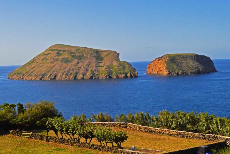 Azores: Terceira Island Full-Day Tour - Tour Highlights