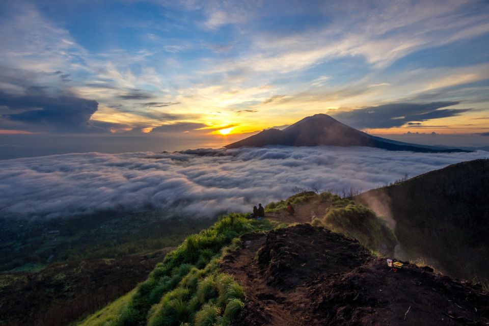 Bali: 2-Day Sunset and Sunrise Camping at Mt. Batur - Gift Options