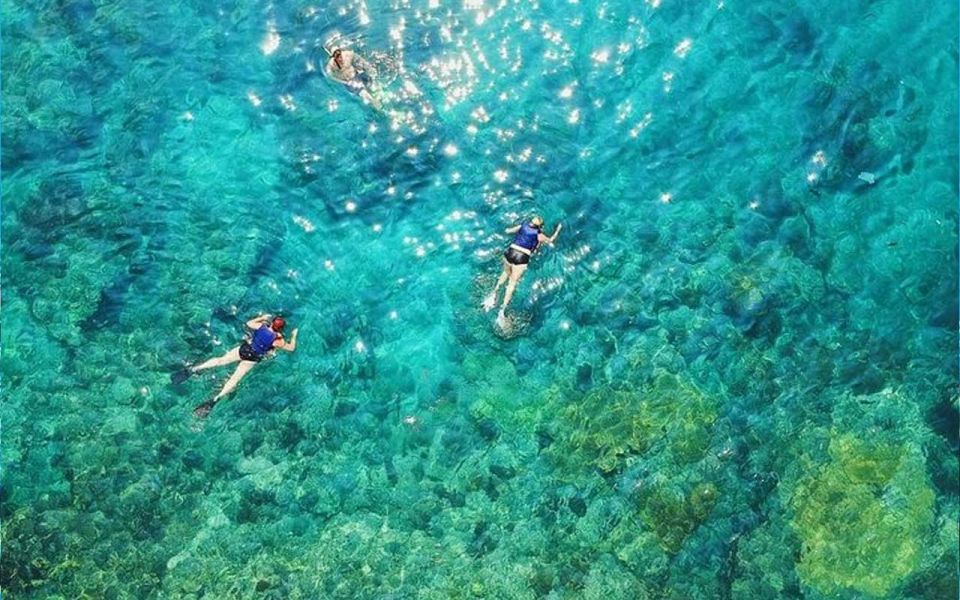 Bali Activities: Snorkeling at Blue Lagoon and Tanjung Jepun - Last Words