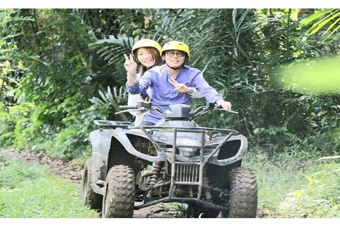 Bali ATV and Padangbai Snorkeling Tour With Private Transfers (Mar ) - Additional Details