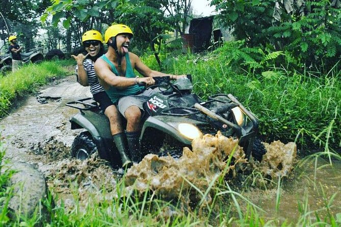 Bali ATV Quad Bike Adventure With Private Transfer and All-Inclusive - Additional Information