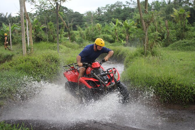 Bali ATV Ride, Best Quad Bike Adventures - Additional Resources