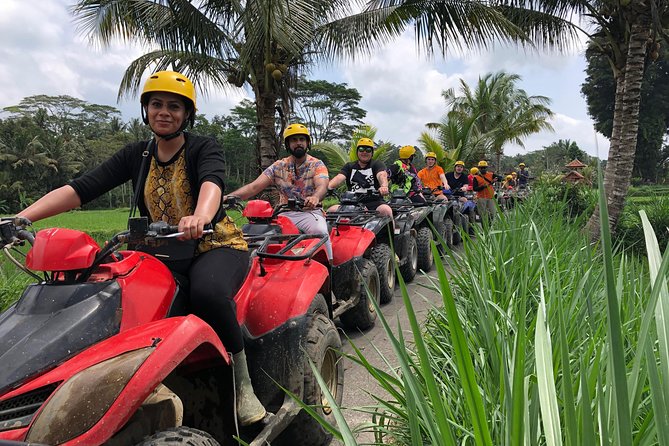 Bali ATV RIDE Quad Bike Adventure Tour - Traveler Photo Gallery