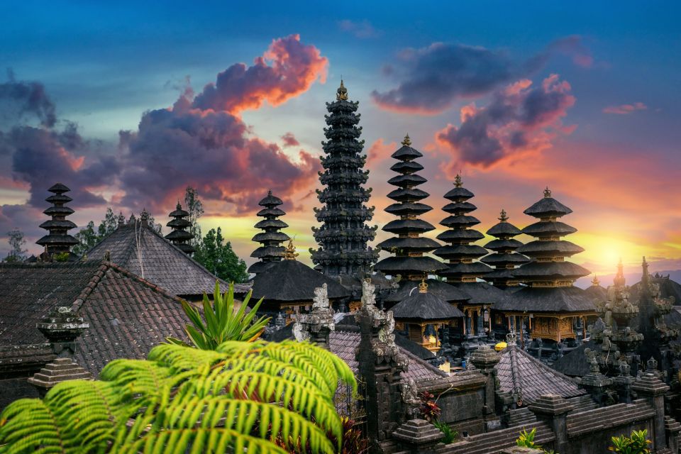 Bali: Besakih Temple & Lempuyang Temple Gates of Heaven Tour - Review Summary