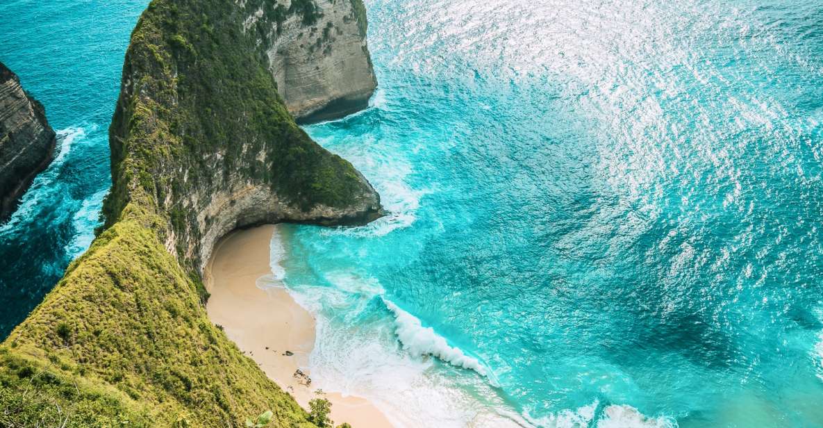 Bali: Best of Nusa Penida Full-Day Tour by Fast Boat - Review Summary