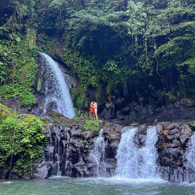 Bali: Best Ubud Hidden Waterfalls All-inclusive Tour - Features
