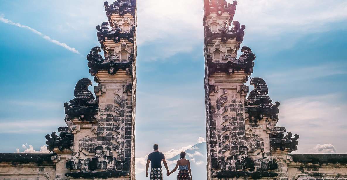Bali: Full-Day Instagram Highlights Tour - Additional Features