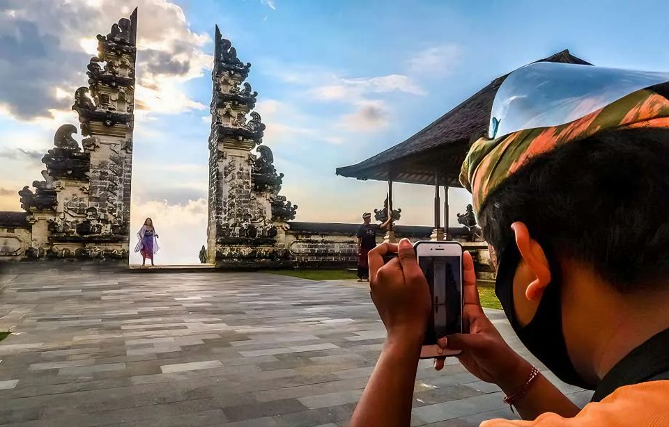 Bali: Fullday Lempuyang Heaven Gate Temple - Customer Reviews