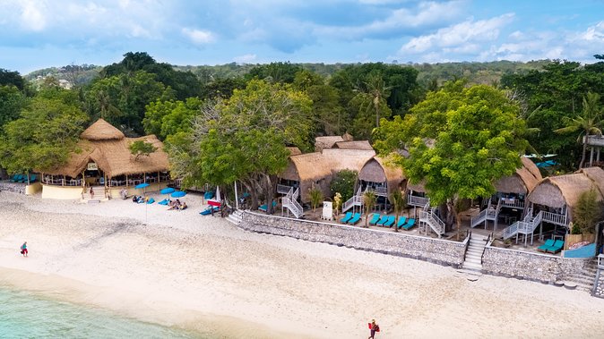 Bali Hai Beach Club Cruise - Common questions