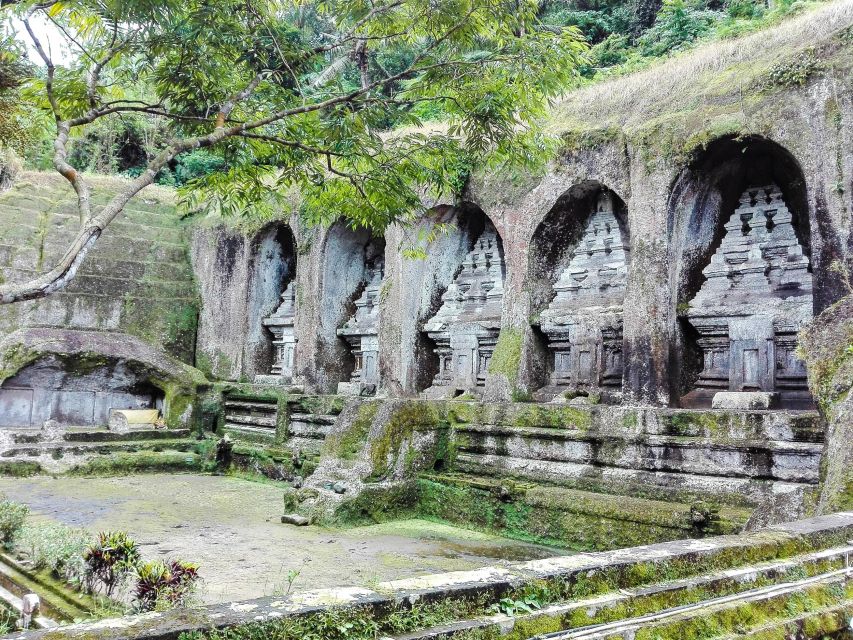 Bali: Hidden Canyon, Waterfall & Temples Small Group Tour - Important Details and Recommendations