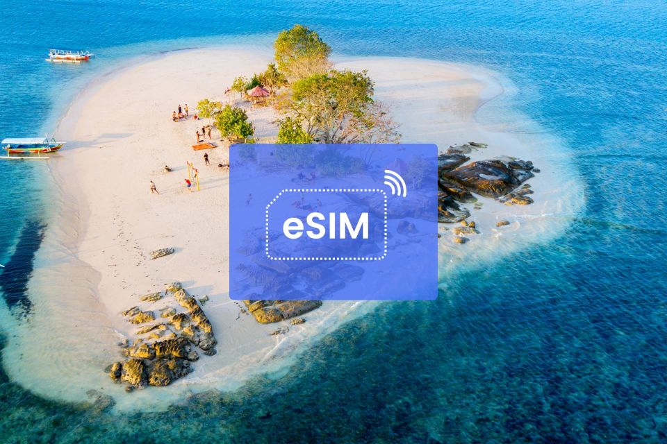 Bali: Indonesia Esim Roaming Mobile Data Plan - Customer Reviews and Feedback