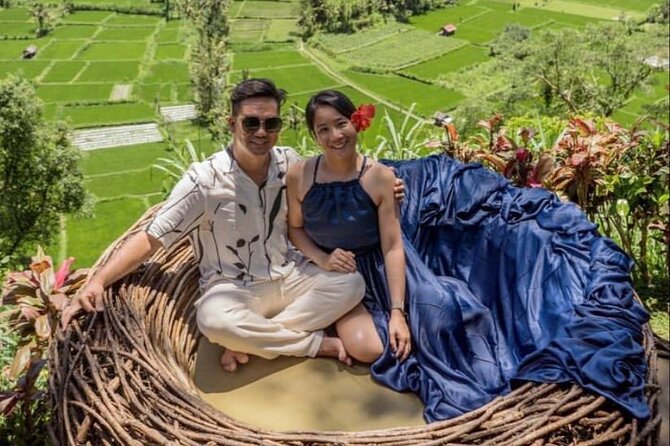 Bali Instagram Private Tour (All-Inclusive) - Last Words