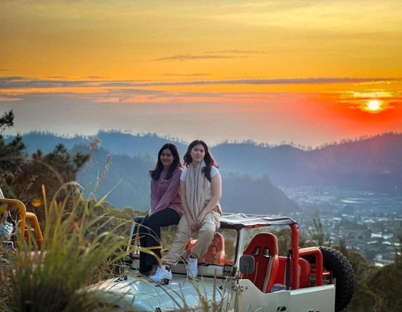 Bali: Mount Batur 4WD Jeep Sunrise & Hot Spring Optional - Customer Feedback