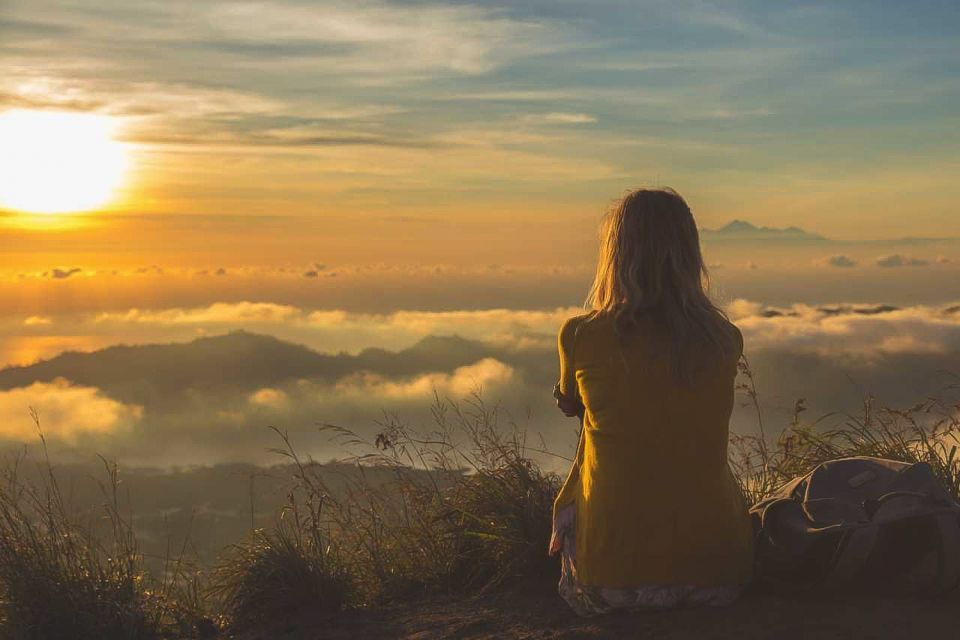 Bali: Mount Batur Guided Sunrise Trek With Breakfast - Experience and Exploration