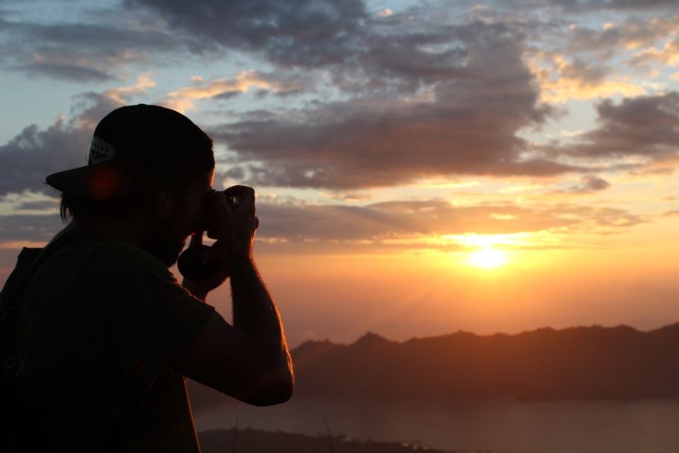 Bali: Mount Batur Sunrise Jeep Adventure With Jungle Swing - Customer Reviews