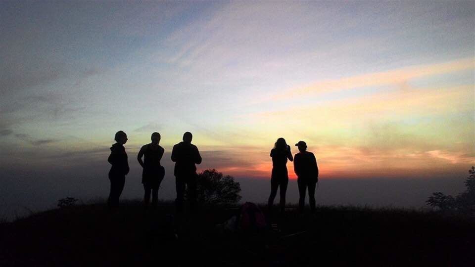 Bali: Mount Batur Sunset Trek With Picnic - Location and Logistics