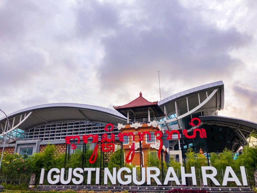 Bali Ngurah Rai Airport Private Transfer - Customer Reviews and Satisfaction