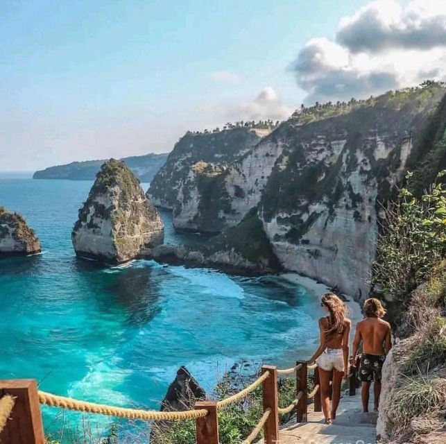 Bali Private Custoized Nusa Penida One Day Tour - About Nusa Penida