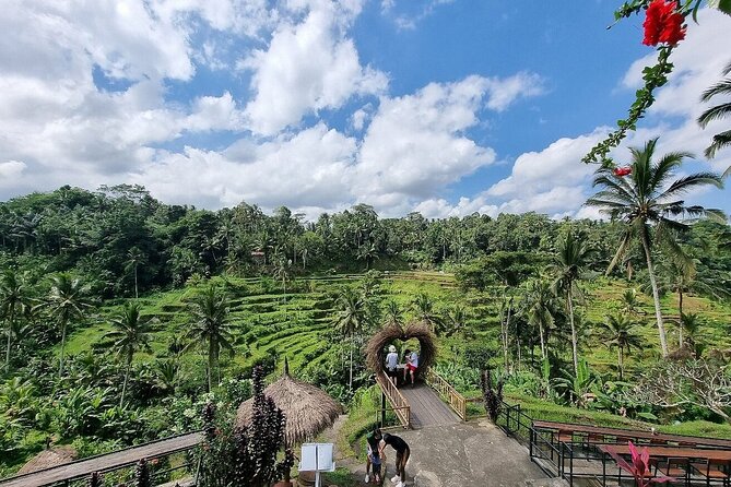 Bali Private Inclusive Tour: Best of Ubud in a Day - Customer Reviews
