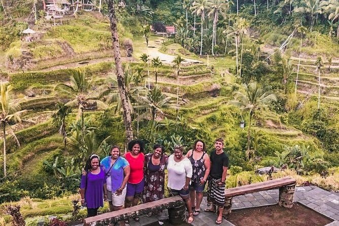 Bali: Ubud Highlights Tour With Private Guide and Transfers - Cancellation Policy