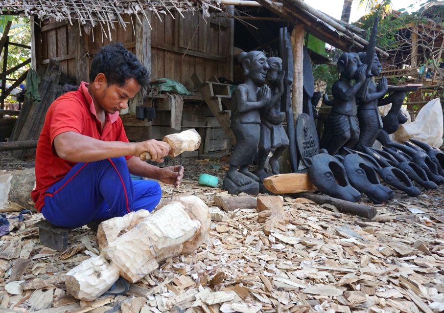 Bali: Ubud Rice Terraces, Temples and Volcano Day Trip - Review Summary