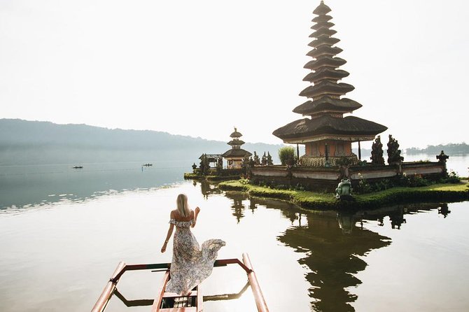 Bali Unesco World Heritage Sites Tour (Private & All-Inclusive) - Private Tour Experience